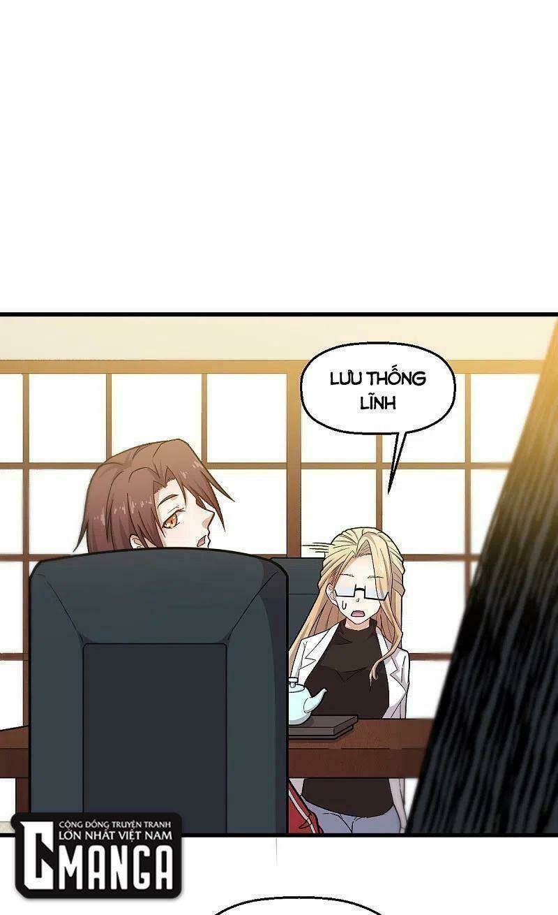 vườn trường cuồng sư hệ thống chapter 238 1