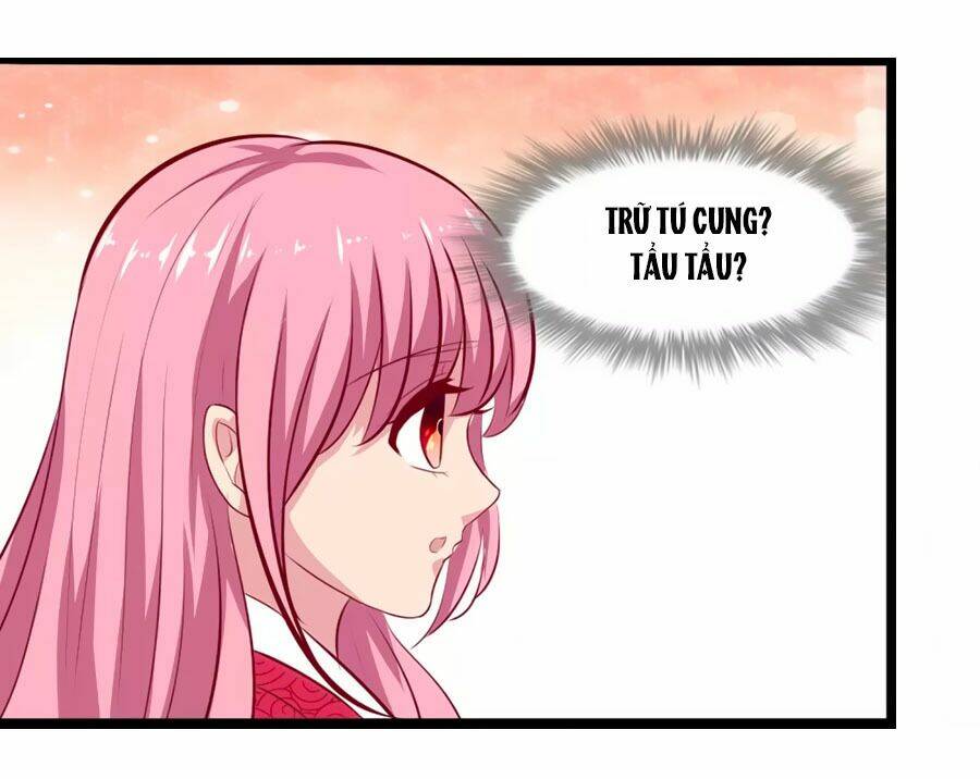 thỏ yêu tiểu vương phi chapter 59 20