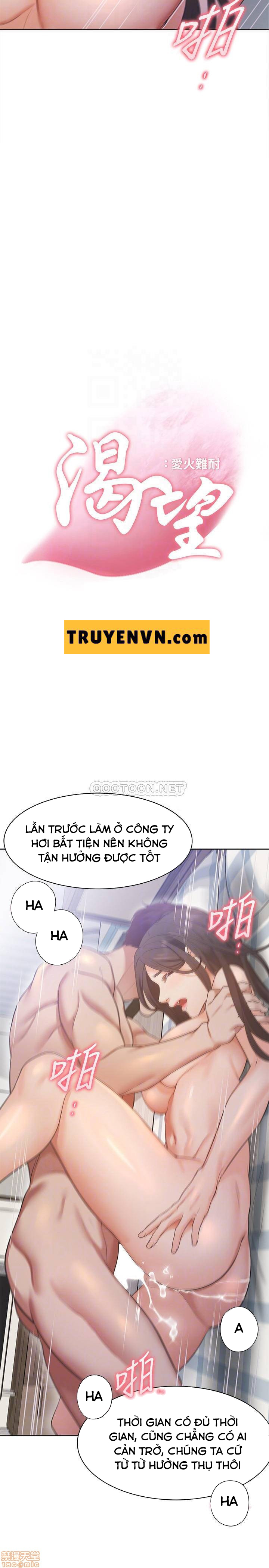 khát tình chapter 20 4