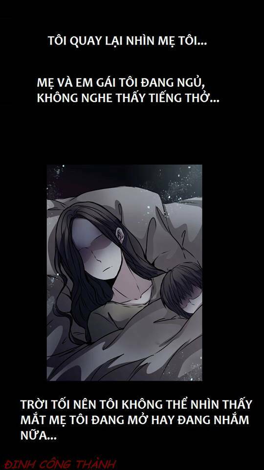 tiểu quỷ chapter 6 17