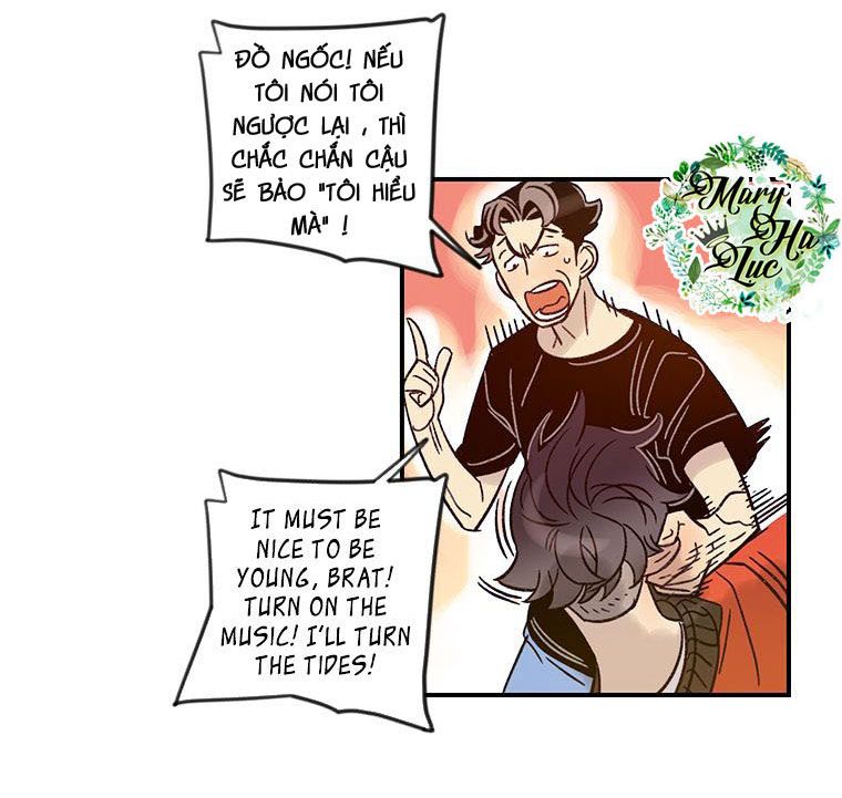 tôi muốn bay như một con bướm chapter 14 50