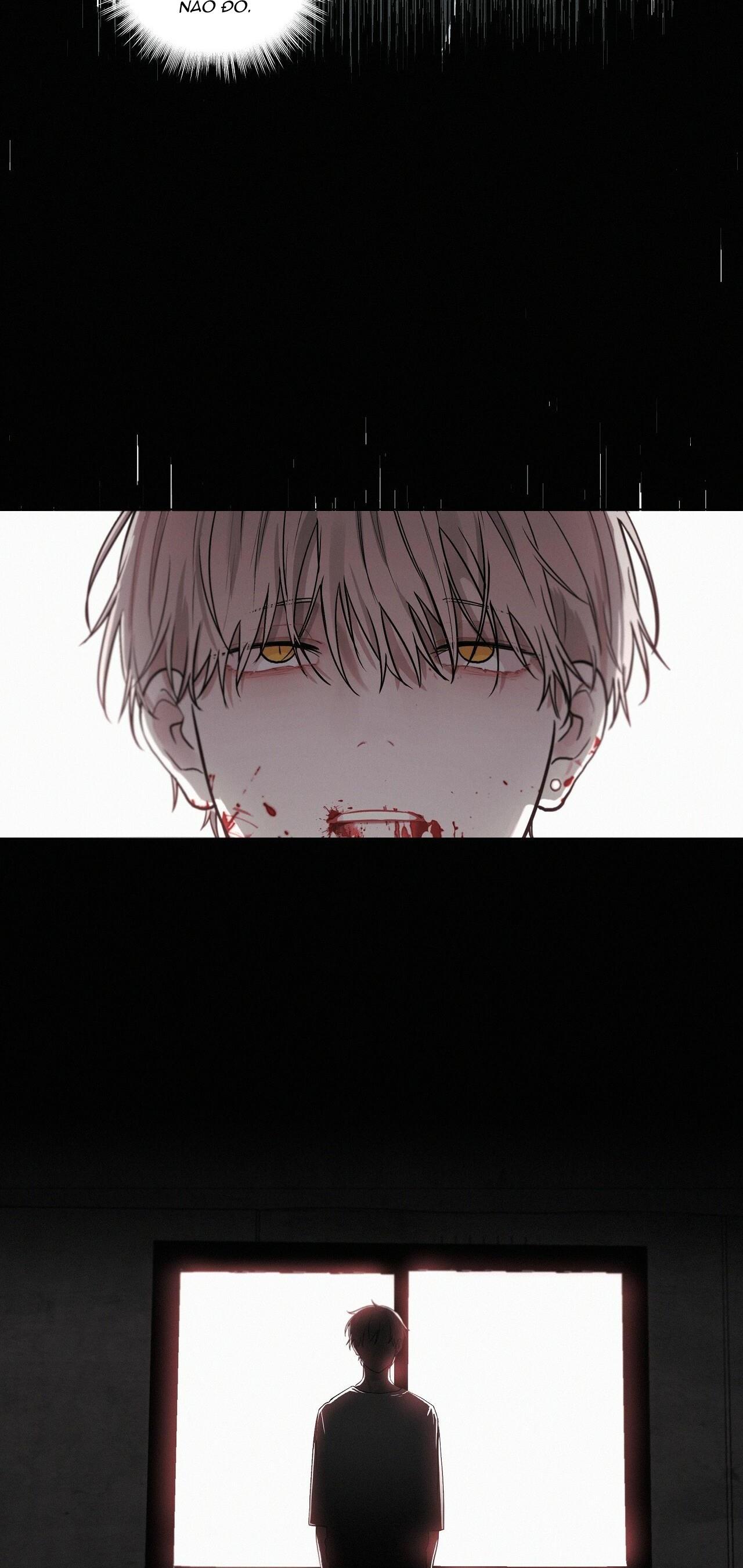 hiến tế máu chapter 50 3