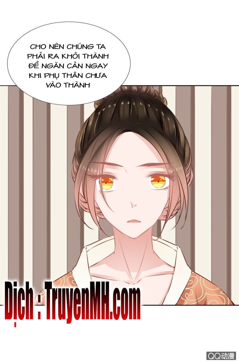 solo đi vương gia chapter 94 12