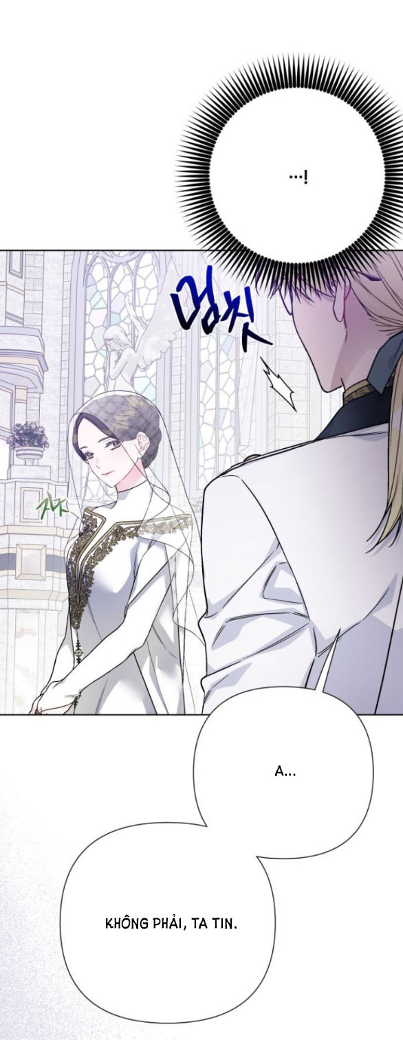 cách hiệp sĩ sống như một tiểu thư chapter 87.1 35