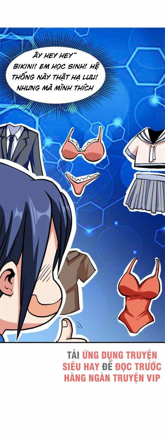 chí tôn thổ hào hệ thống chapter 3 26