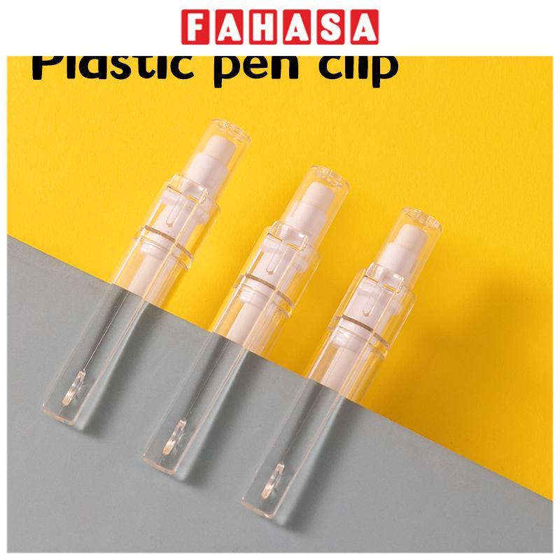 Bút Chì Bấm Thân Nhựa 0.5 mm - Deli SH12-05