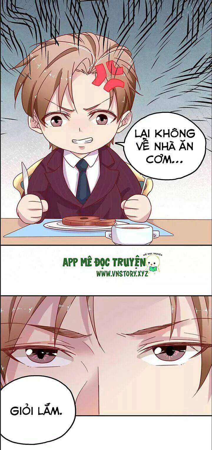 yêu em, sai đến tận cùng chapter 33 11