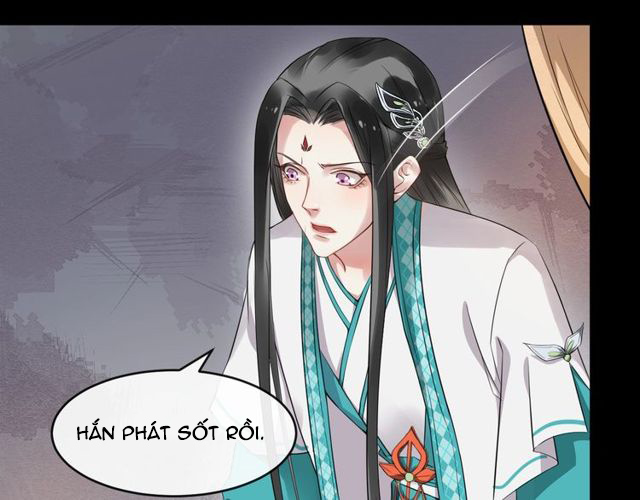 Bồng Sơn Viễn (Phần 2) chapter 30