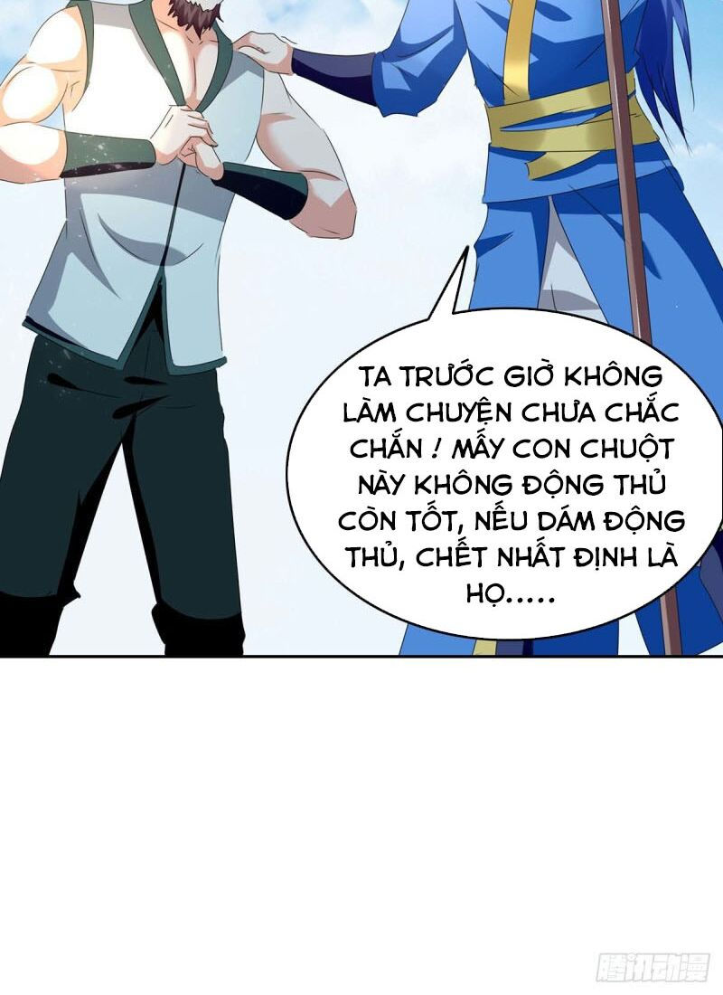 tối cường thăng cấp chapter 248 14