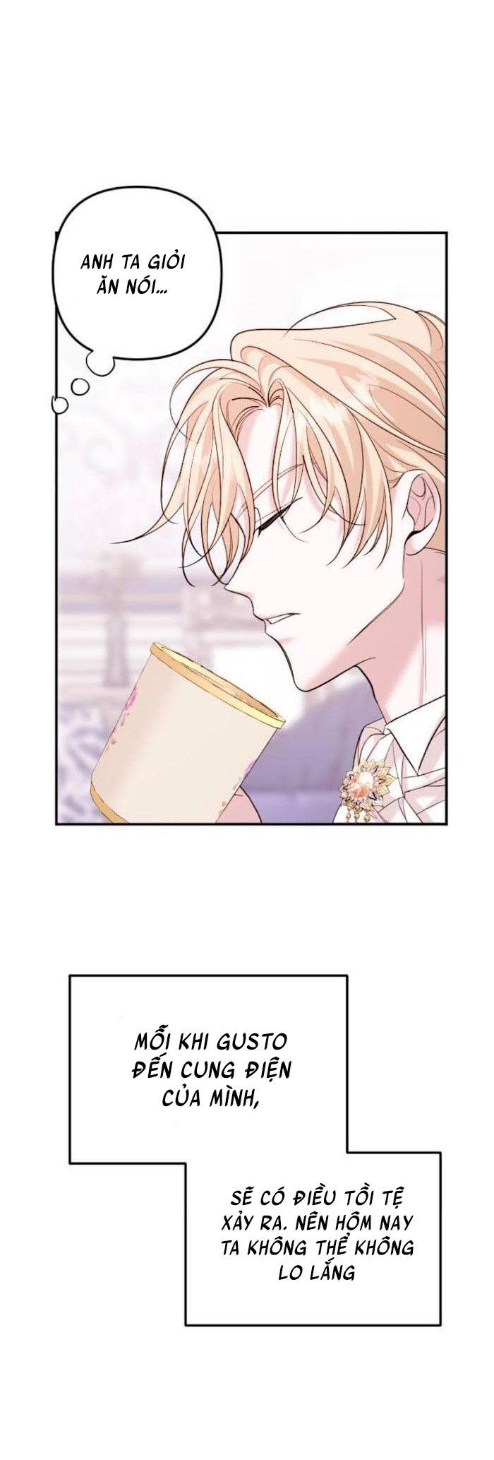 liên hôn để trả thù chapter 1 40