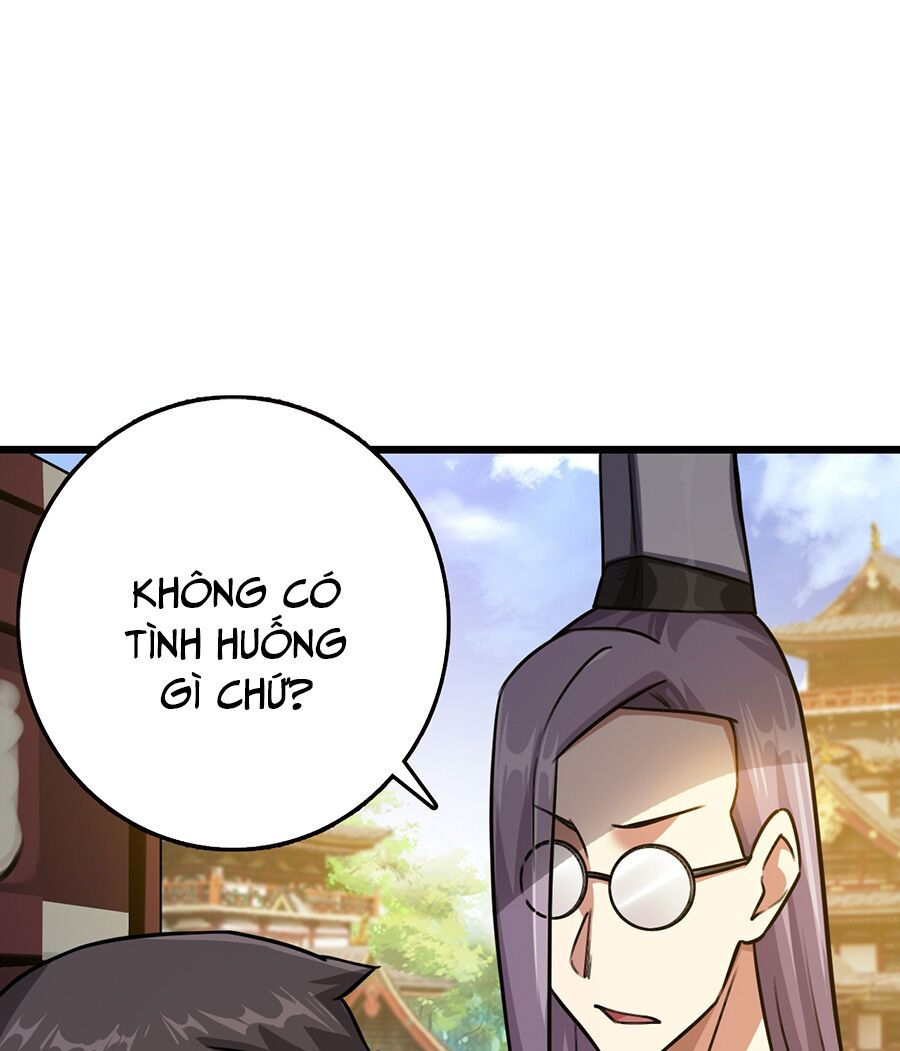 đại bảo kiếm của tôi chapter 33 23