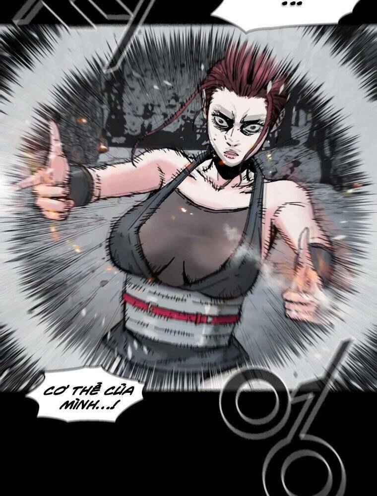 mật mã mê cung chapter 15 111