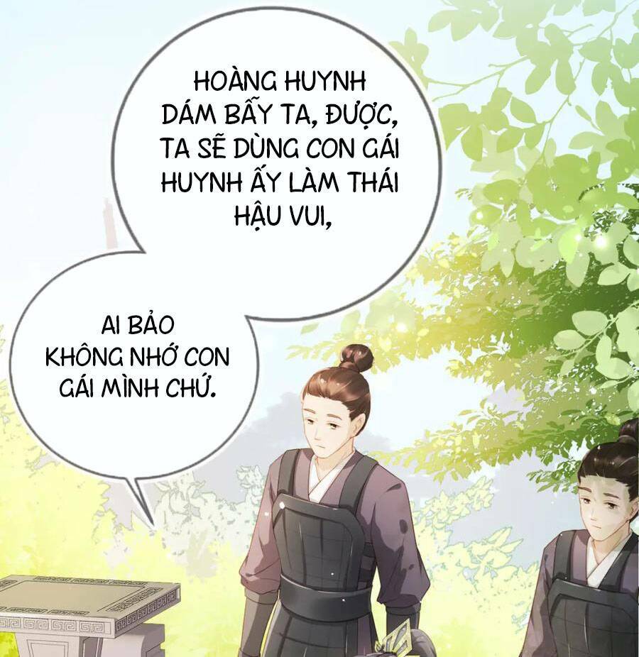 nhặt được bảo bối manh manh chapter 4 59