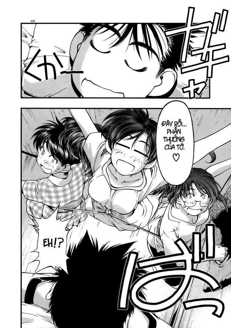 umi no misaki chapter 47 19