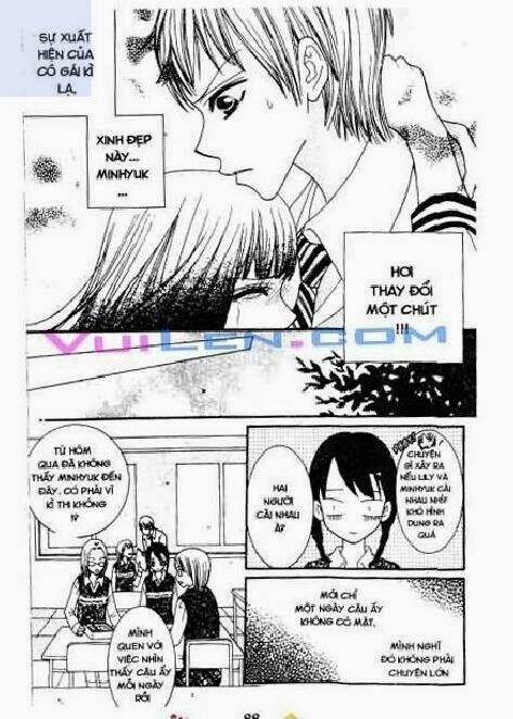 neck and neck chapter 8 85