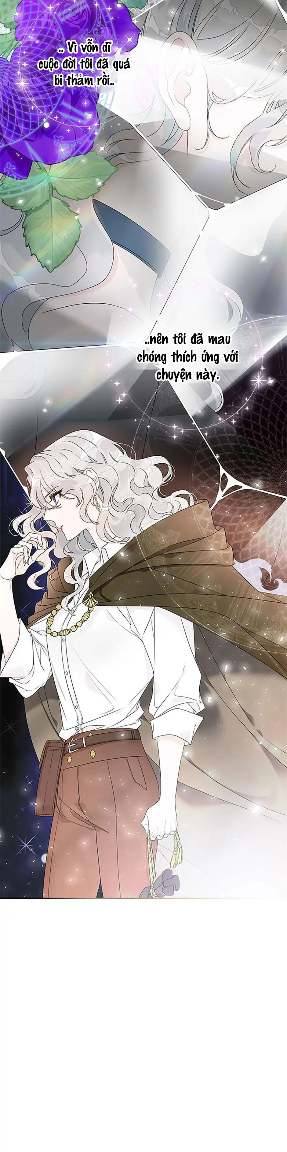 syrinx - trị liệu sư của kẻ phản diện chapter 1.1 6