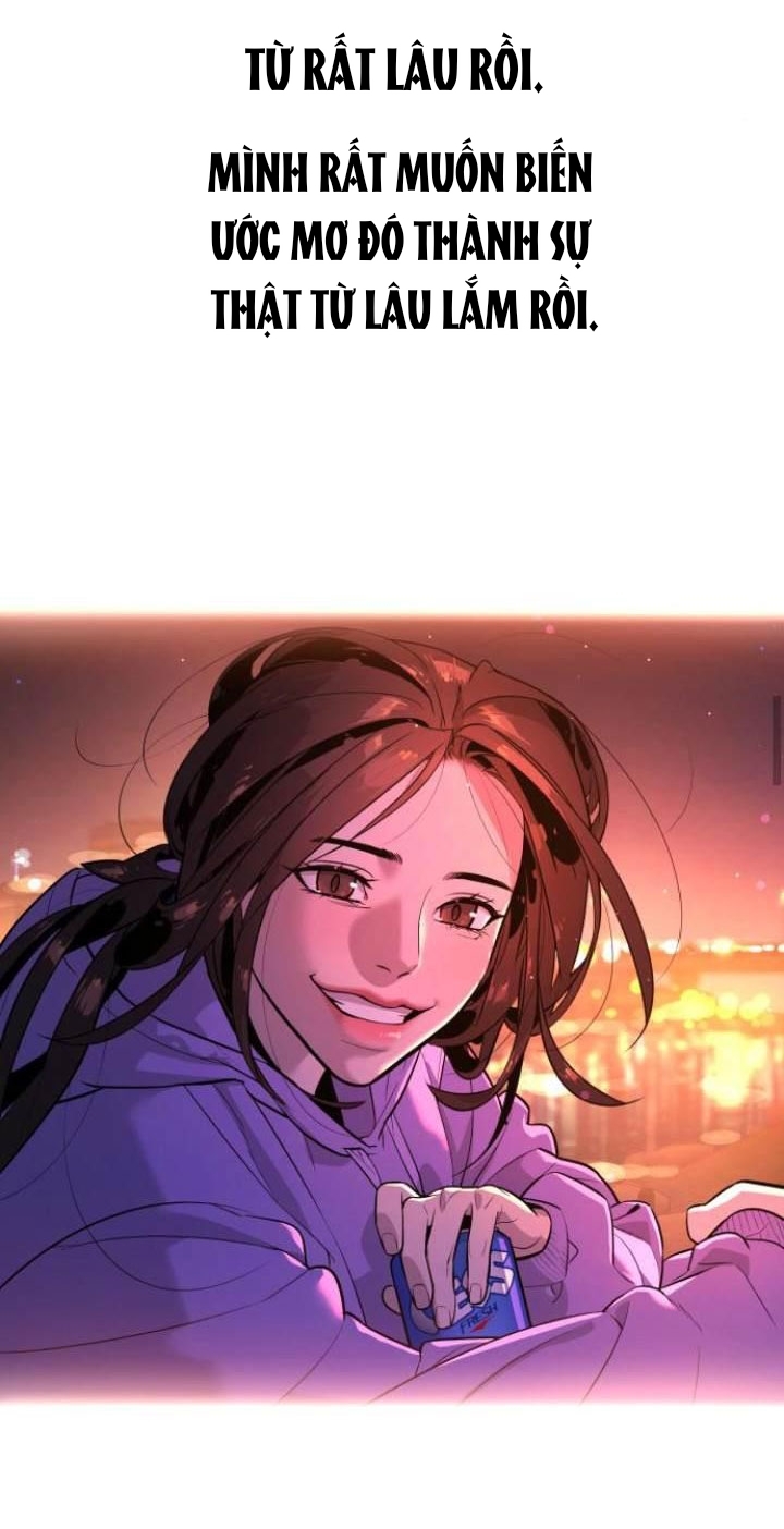 bạch huyết - white blood chapter 63 91