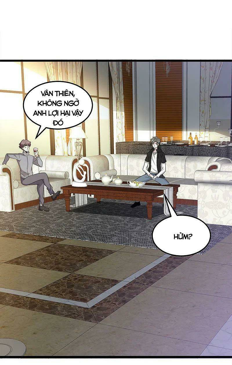 kiếm vũ chapter 202 36