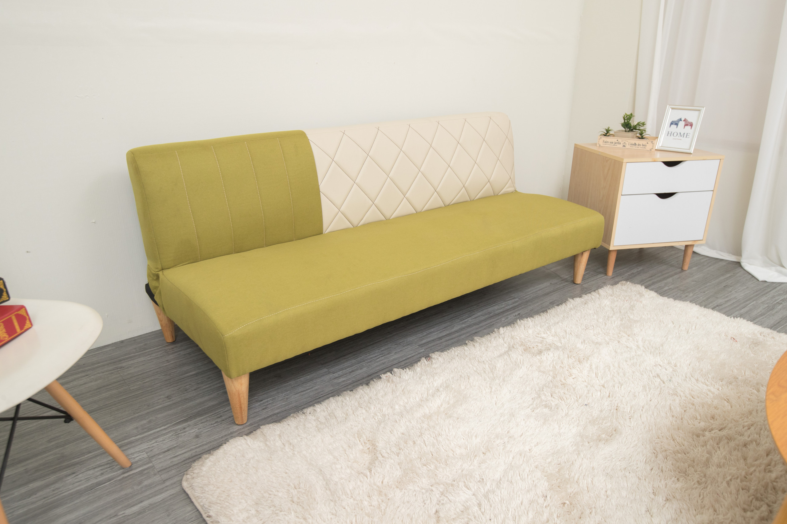 Ghế sofa giường đa năng BNS2005