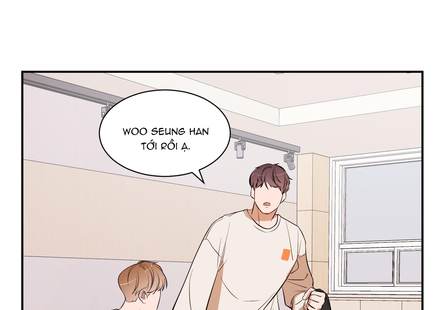 chốn riêng tư chapter 18 20