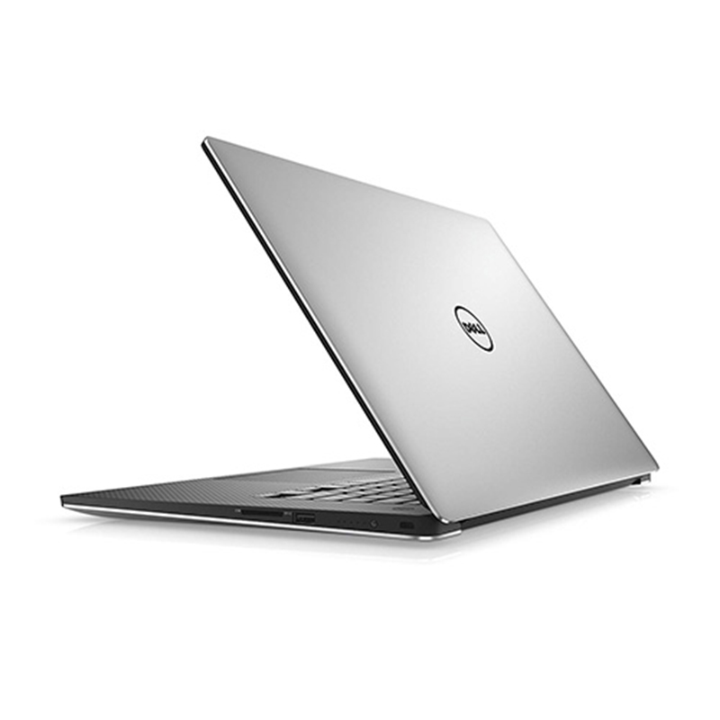 Laptop Dell XPS 15 9560. Intel Core I7 7700HQ/ Win 10 - Hàng Nhập Khẩu