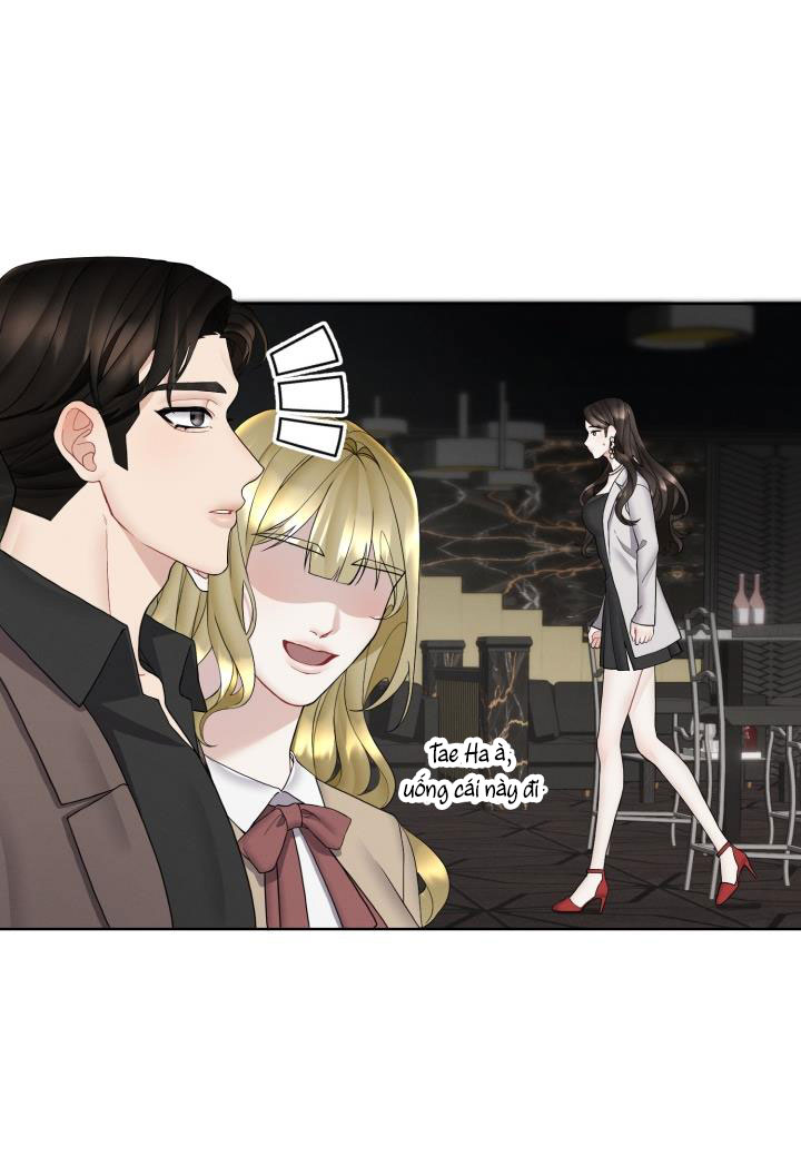 [18+] trò chơi giữa hai người chapter 6.2 32