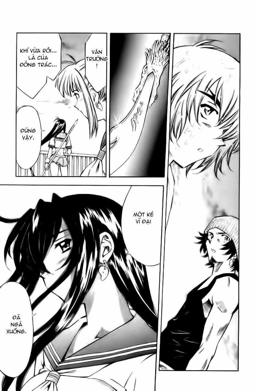 dragon girl - ikkitousen chapter 24 21