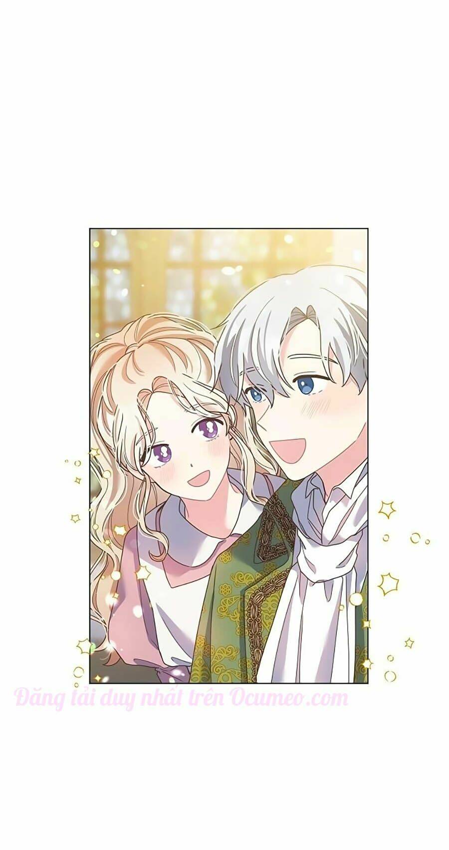 khu vườn câm lặng chapter 1 57