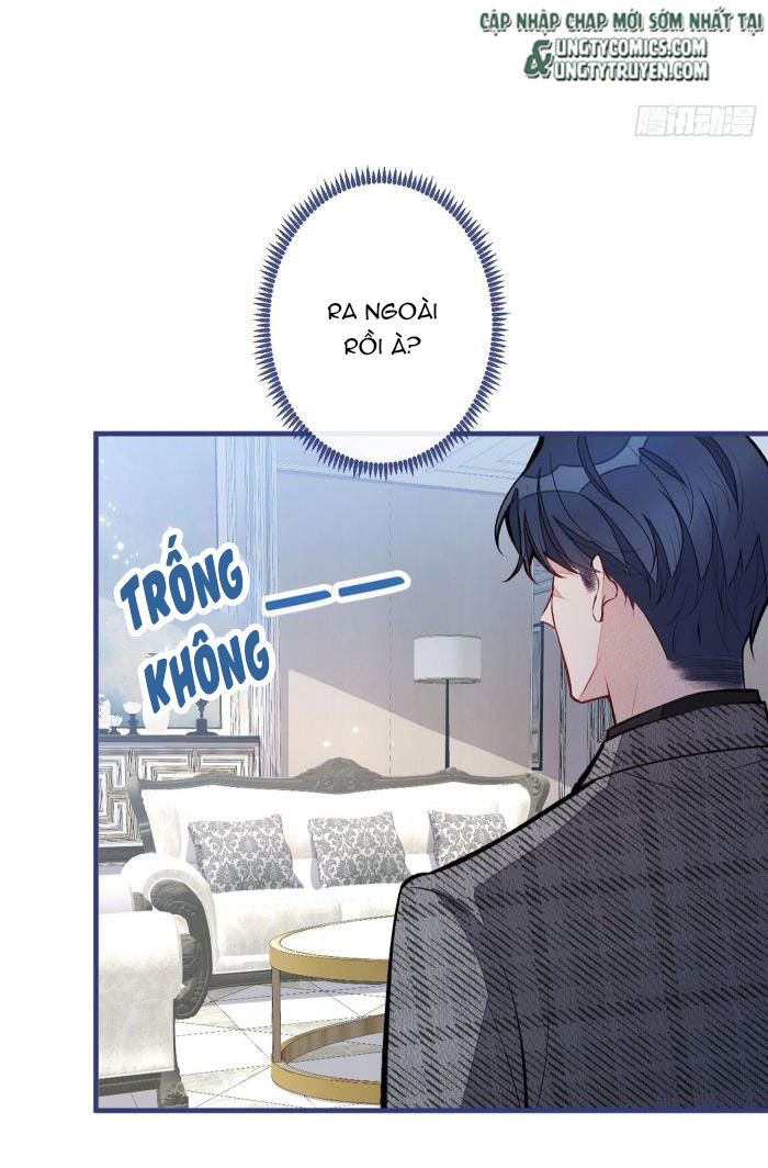 hotsearch của ảnh đế chapter 93 10