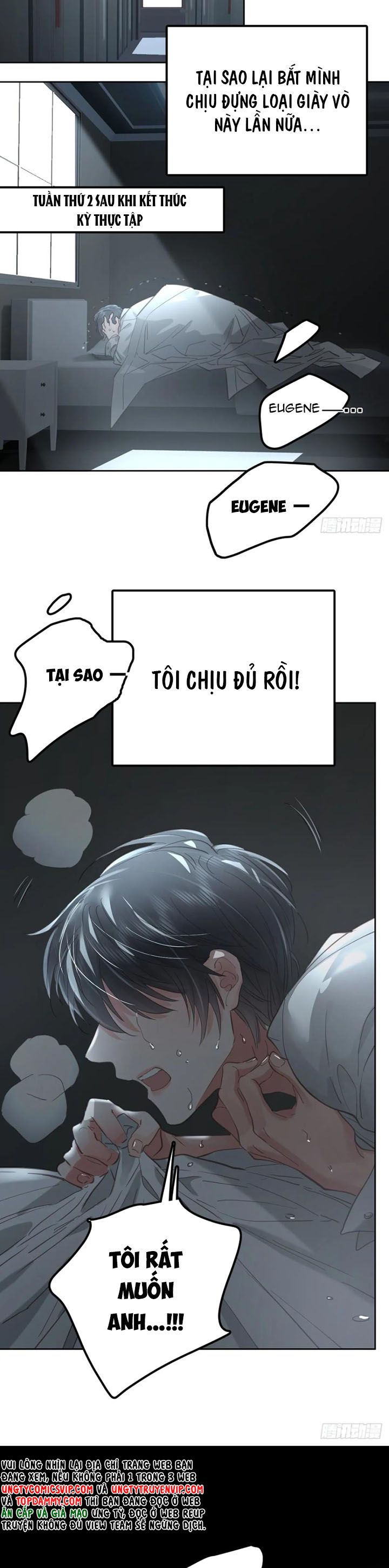 Ong Thợ chapter 41