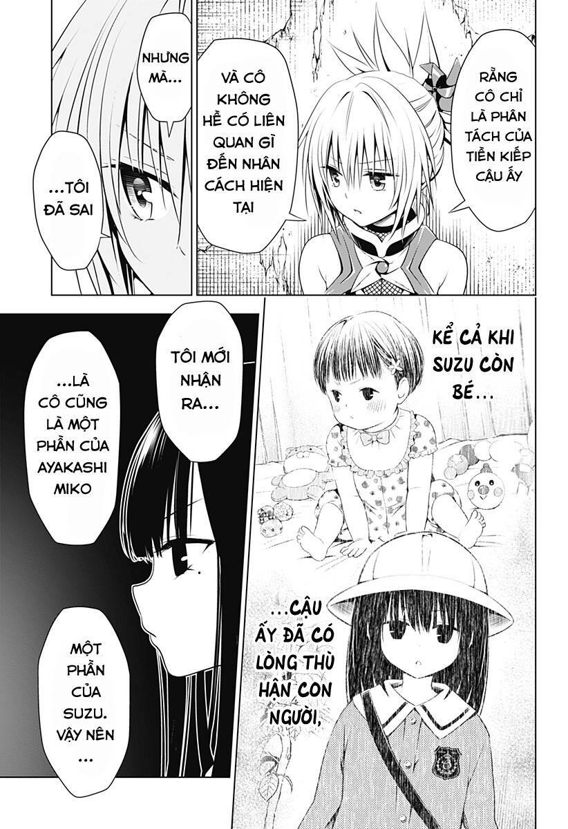 diệt quỷ nhẫn giả chapter 92 12