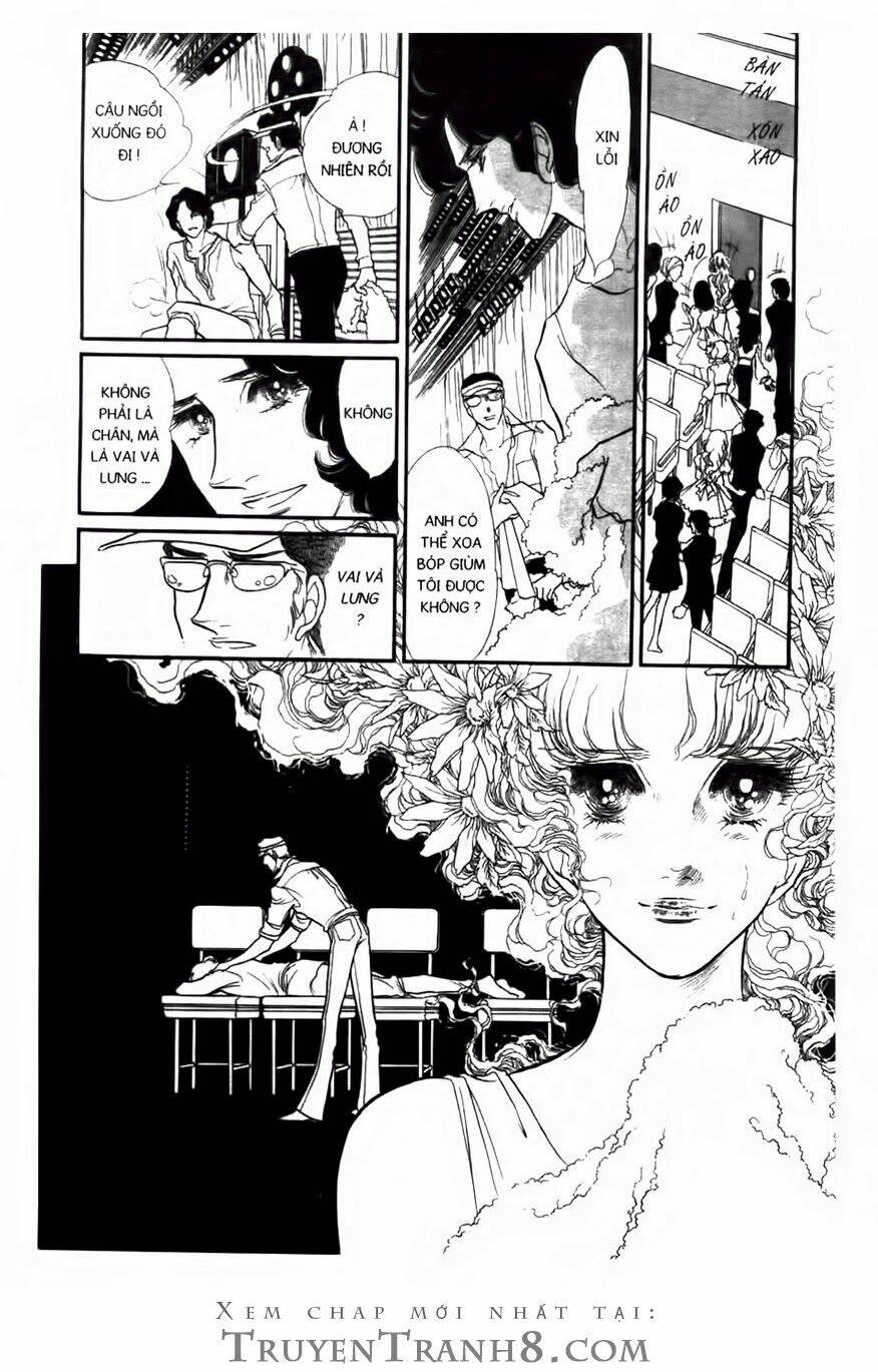 swan - vũ khúc thiên nga chapter 71 17