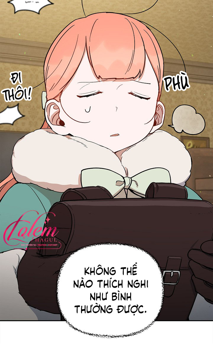 trở thành con gái của anh hùng bóng đêm chapter 38.2 10