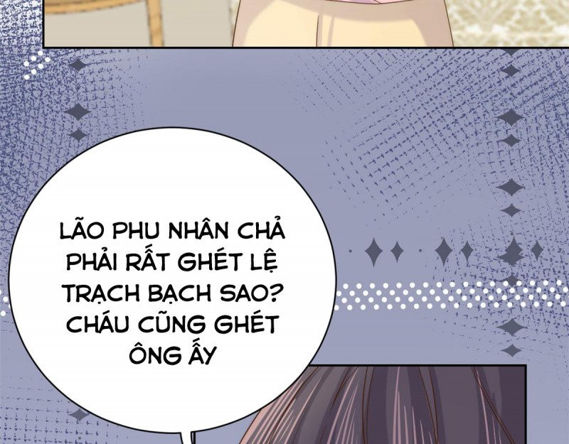 đoàn sủng lão đại ba tuổi rưỡi chapter 163 3