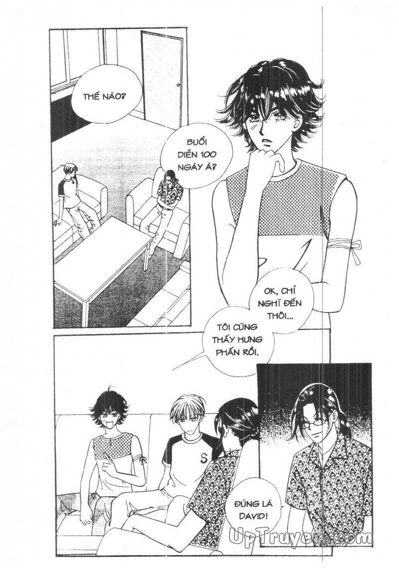 nụ hôn chàng trai chapter 8 137