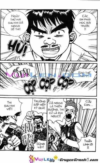 đóa hoa anh đào chapter 4 90