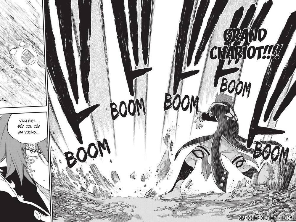 hội pháp sư và thánh thạch rave chapter 123 12
