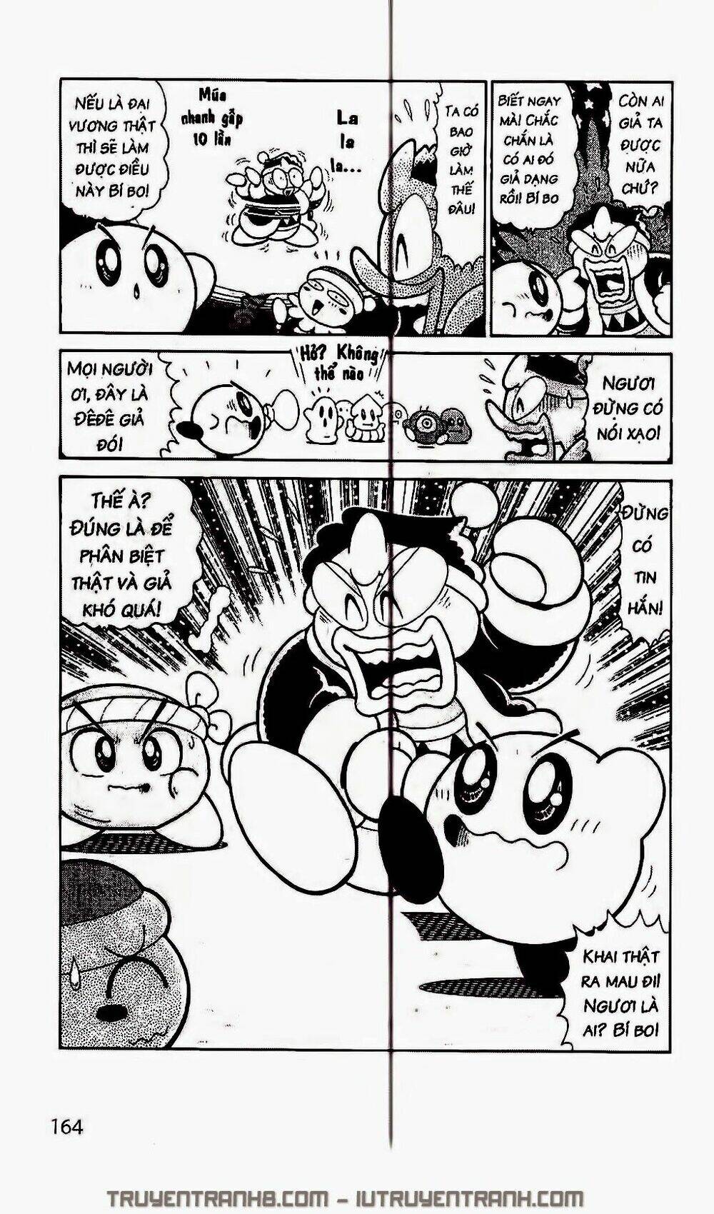 ngôi sao kabi chapter 245 16