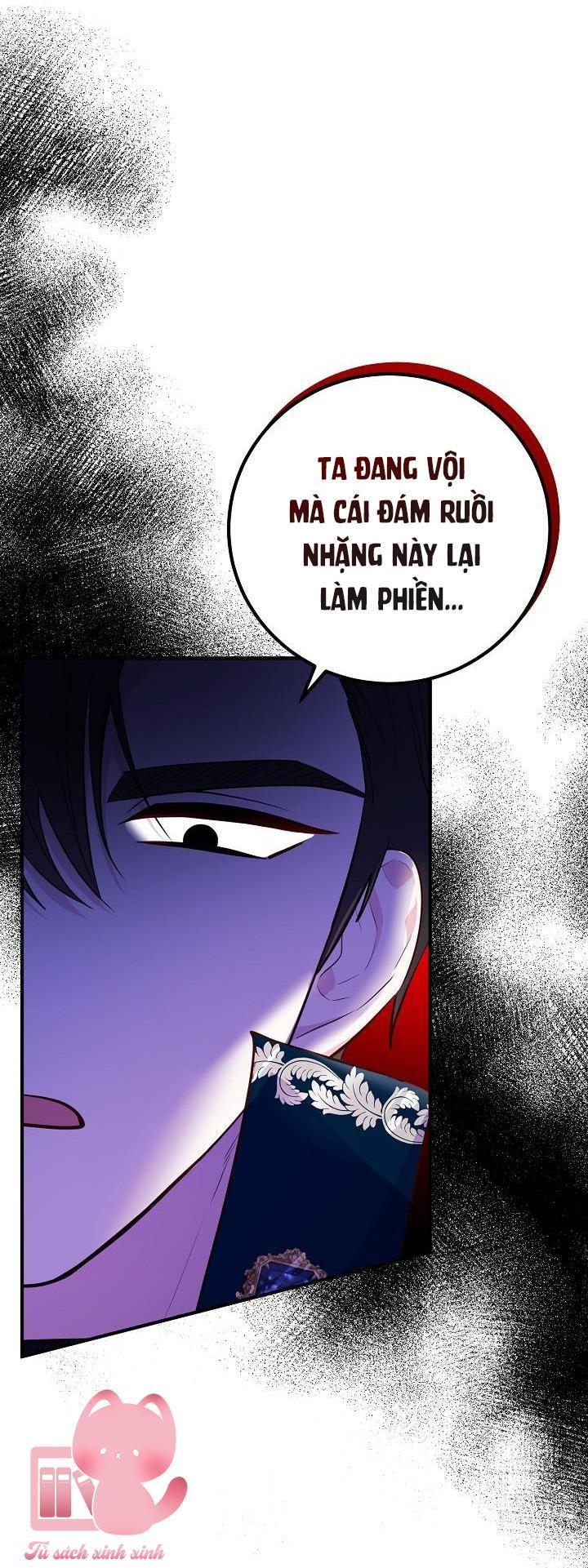 bác sĩ hoàn thành trách nhiệm rồi chapter 27 59