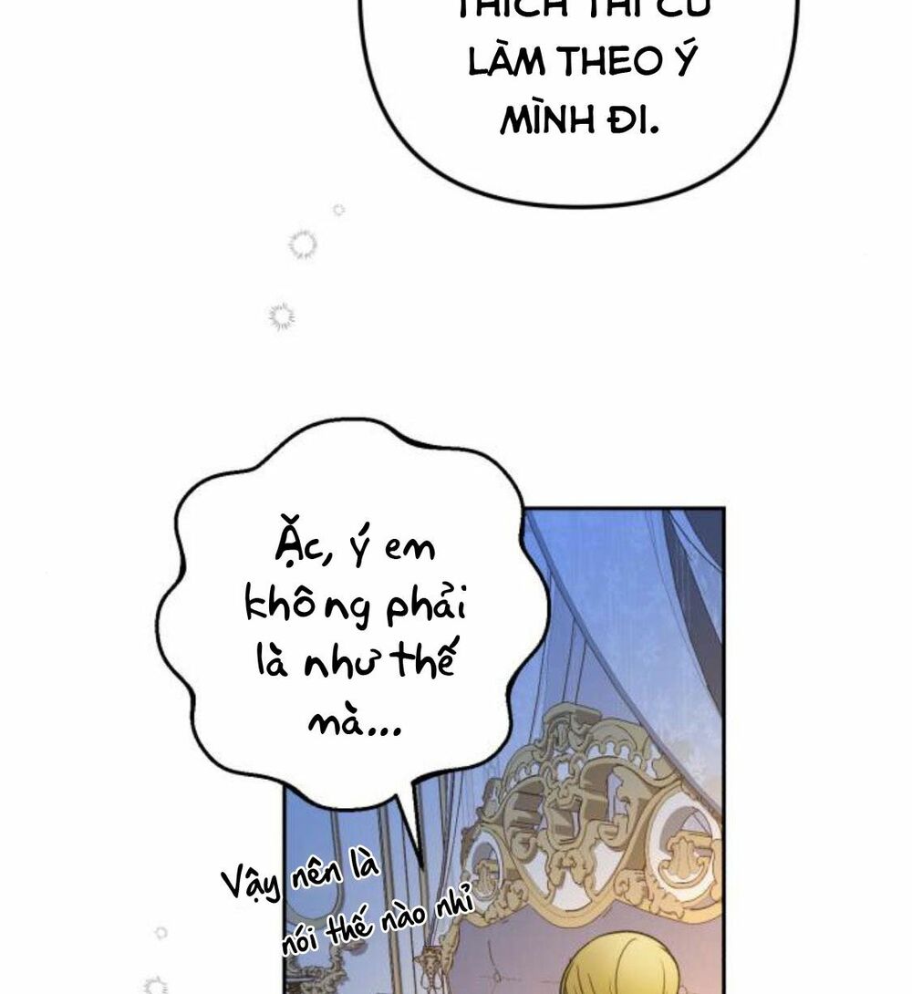 công nương mint bé nhỏ chapter 9 40