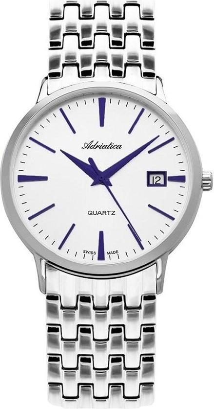 Đồng hồ nam Adriatica - A1243.51B3Q