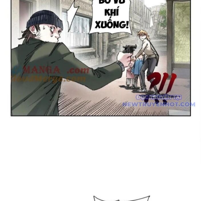 ta tạo ra tổ chức cứu thế chapter 29 37