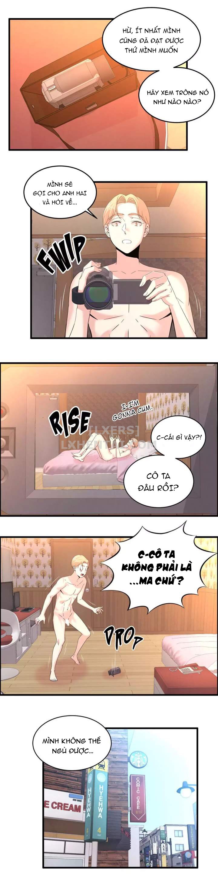 chuyên gia tình dục chapter 24 17