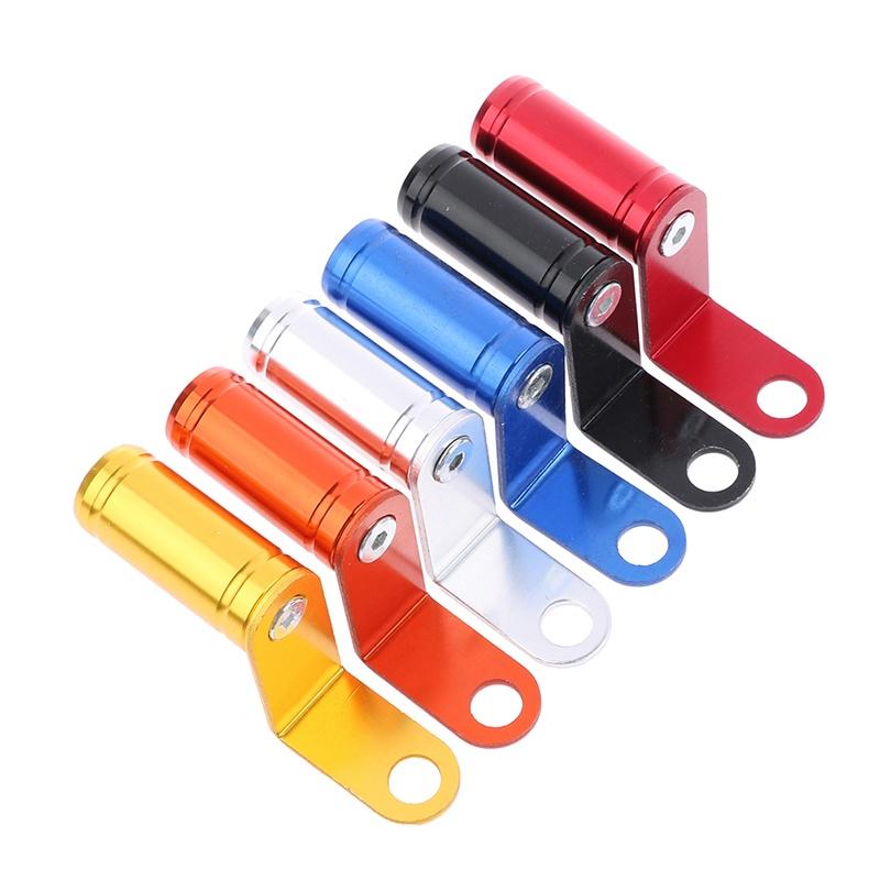 Giá Đỡ Gương Chiếu Hậu Mở Rộng Gắn Tay Lái Xe Máy