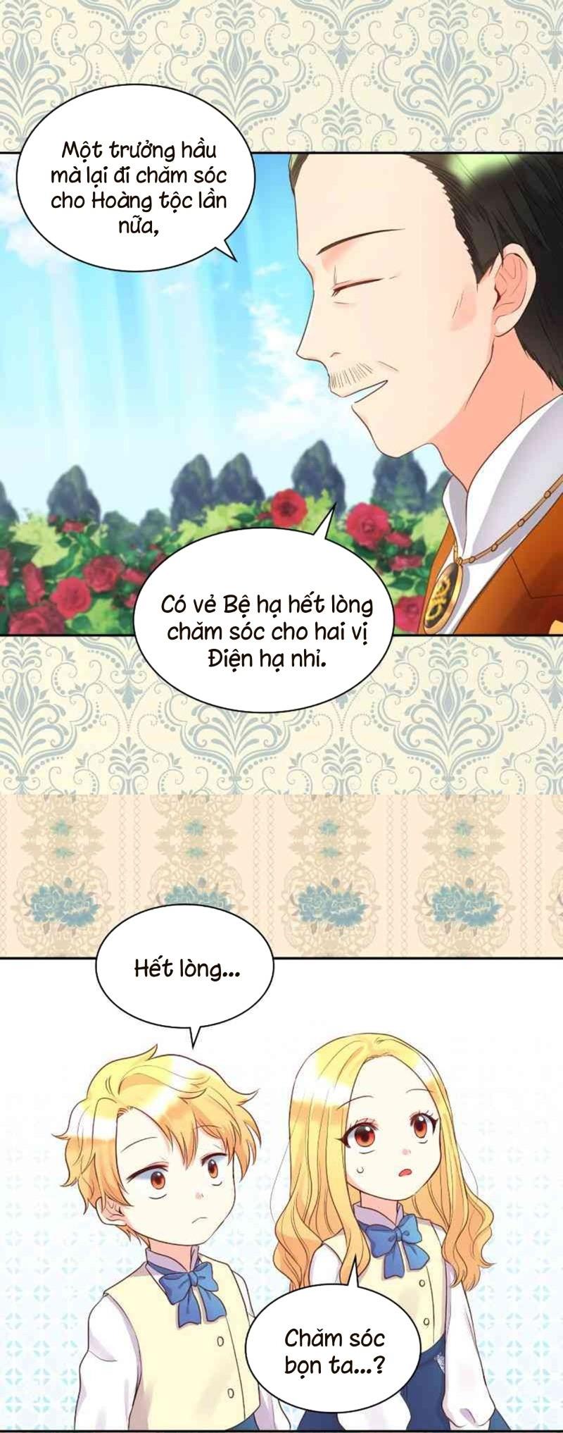 song sinh trọng sinh chapter 24 11