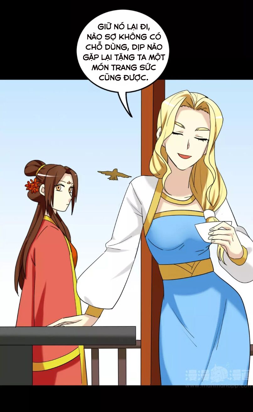 lưỡng bất nghi (full) chapter 125 12