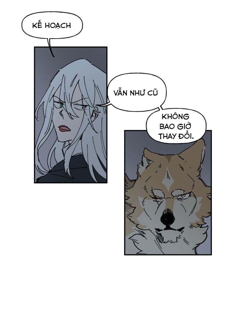 lumine - cội nguồn ánh sáng chapter 123 23