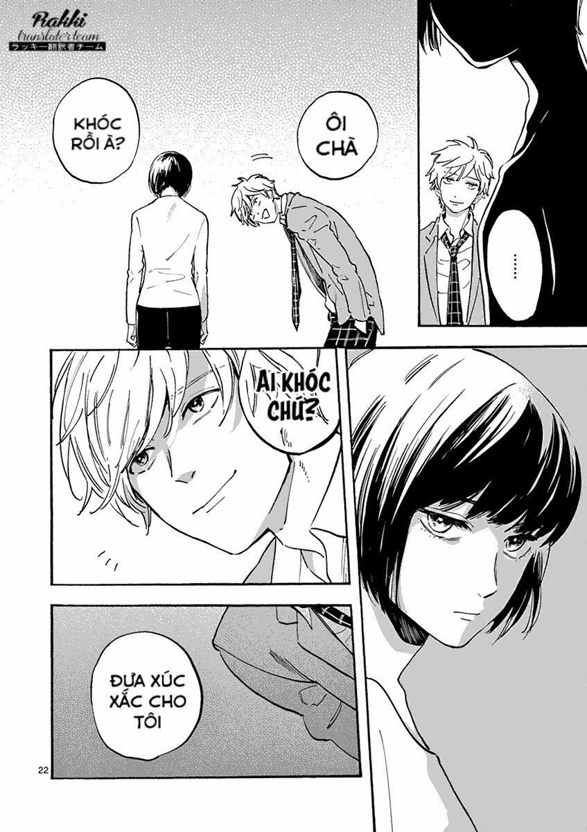 promise cinderella chapter 7 22