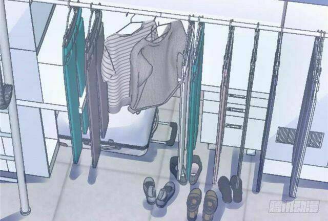 thời khắc và em điều đẹp chapter 14 80