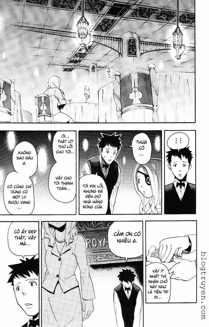 soul eater chapter 39 43